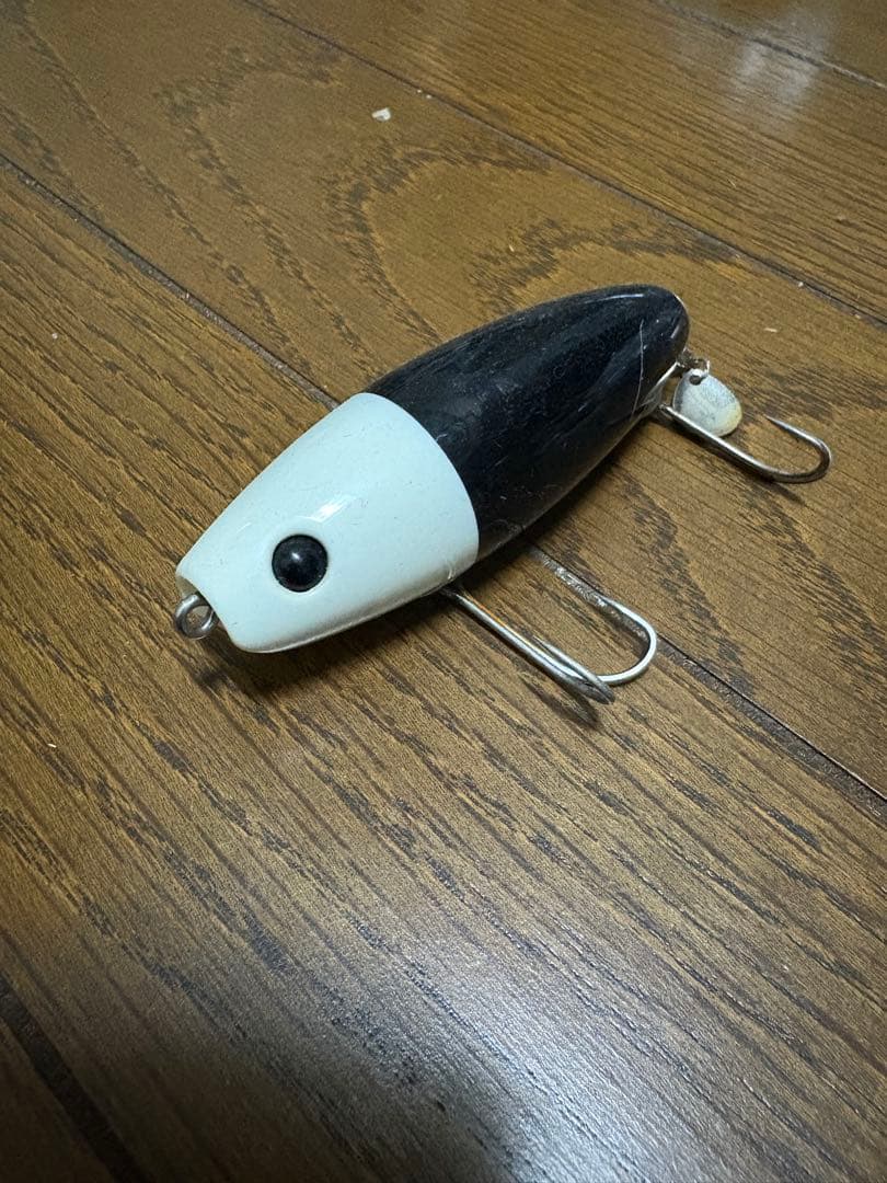 チェスト114 フラップテールマウス　ジムダンディ　トゥワーク