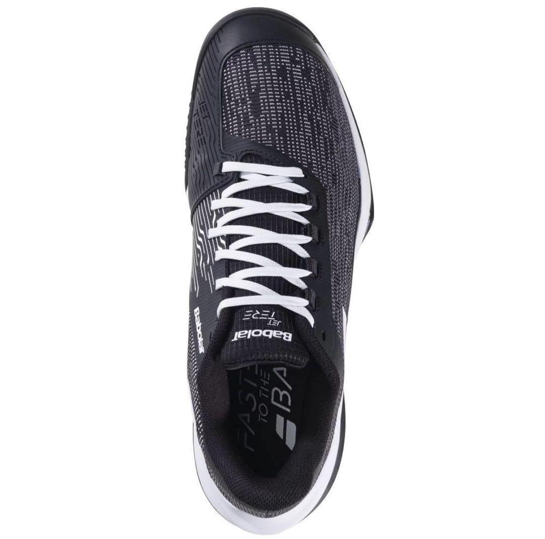 バボラBabolaTテニスシューズジェットテレ2 サンドグラス26.0