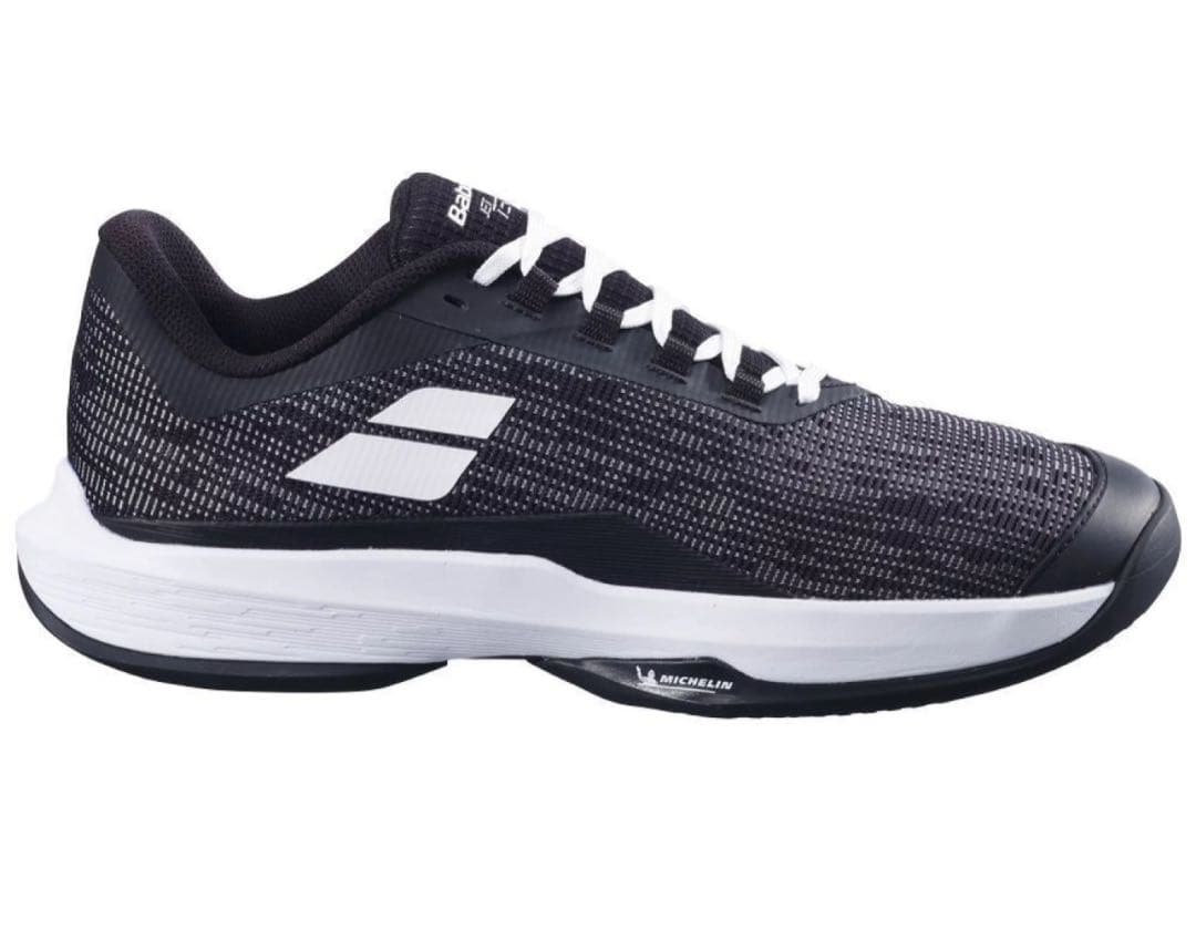 バボラBabolaTテニスシューズジェットテレ2 サンドグラス26.0