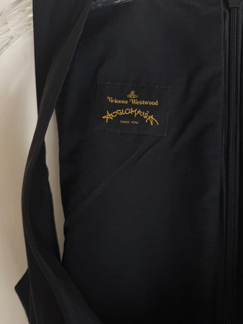 vivienne westwood コルセット　ジャンプスーツ　サルエル　ドレス