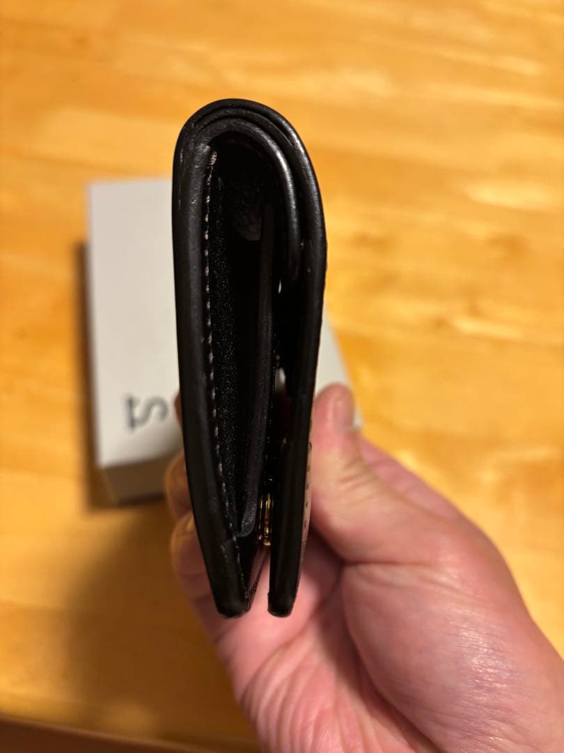 超美品ワイルドスワンズkf003 サドルプルアップブラック