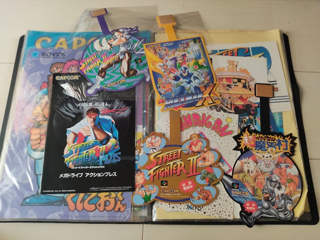 激レア　レトロゲーム　雑貨