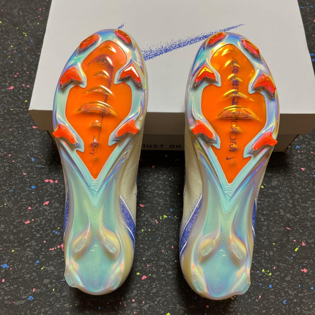 NIKE マーキュリアル ヴェイパー 16 エリート FG ブループリント