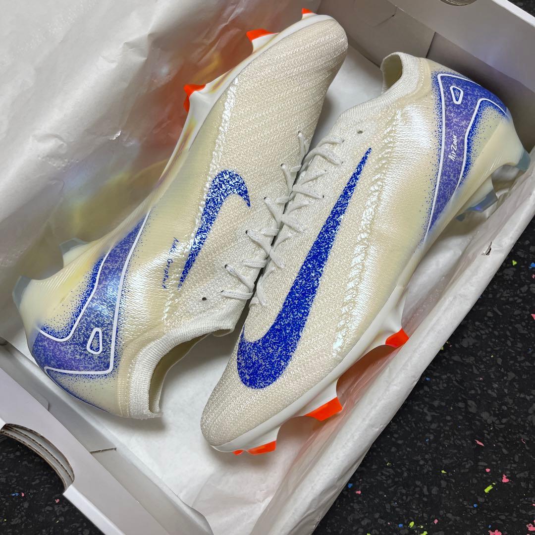 NIKE マーキュリアル ヴェイパー 16 エリート FG ブループリント