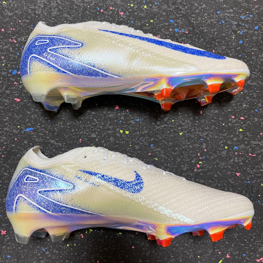 NIKE マーキュリアル ヴェイパー 16 エリート FG ブループリント