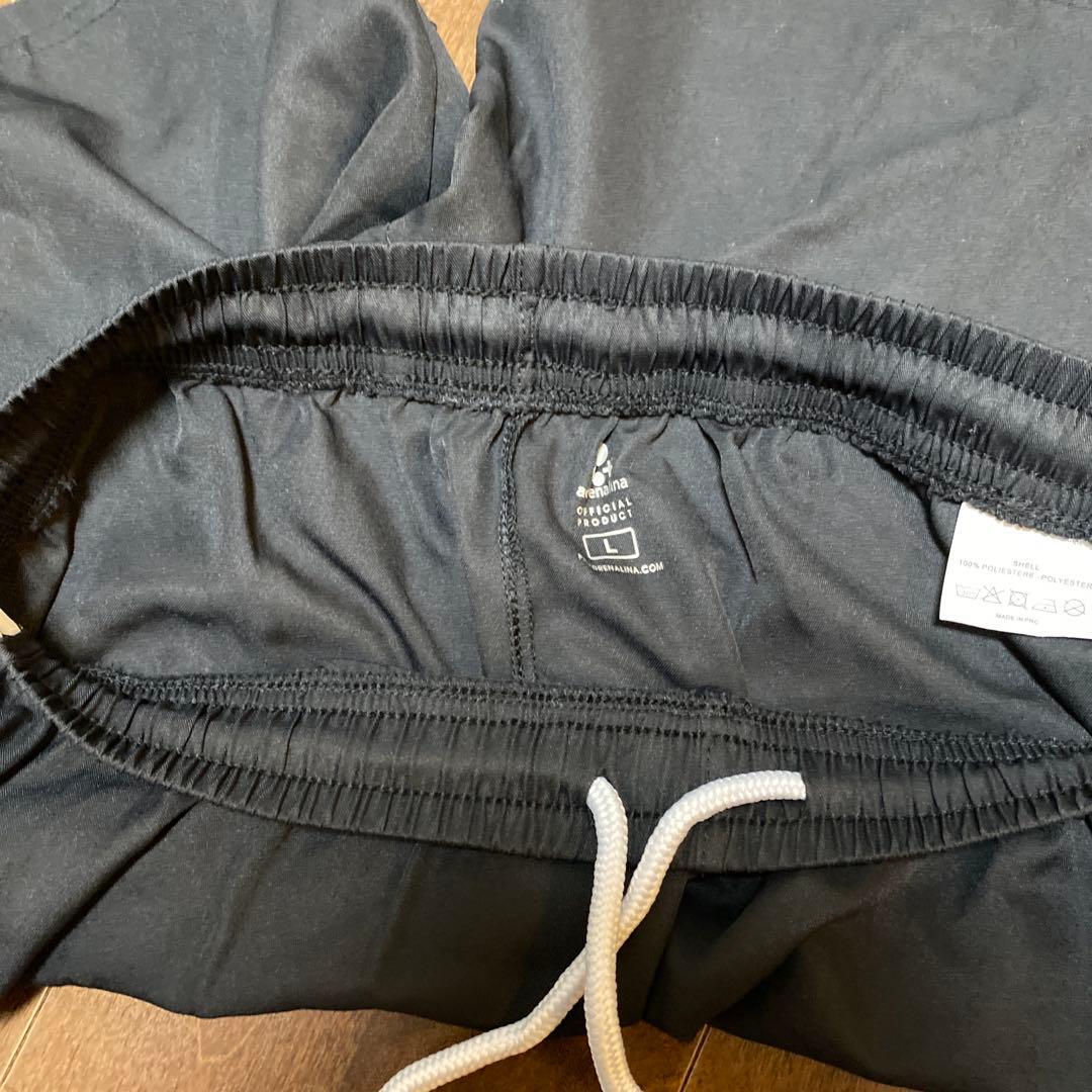 激レア 石川祐希 セリエA バレーボール ゲームパンツ ペルージャ