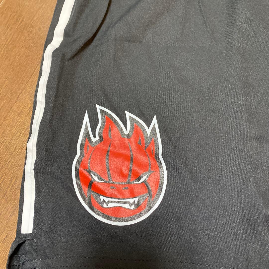 激レア 石川祐希 セリエA バレーボール ゲームパンツ ペルージャ