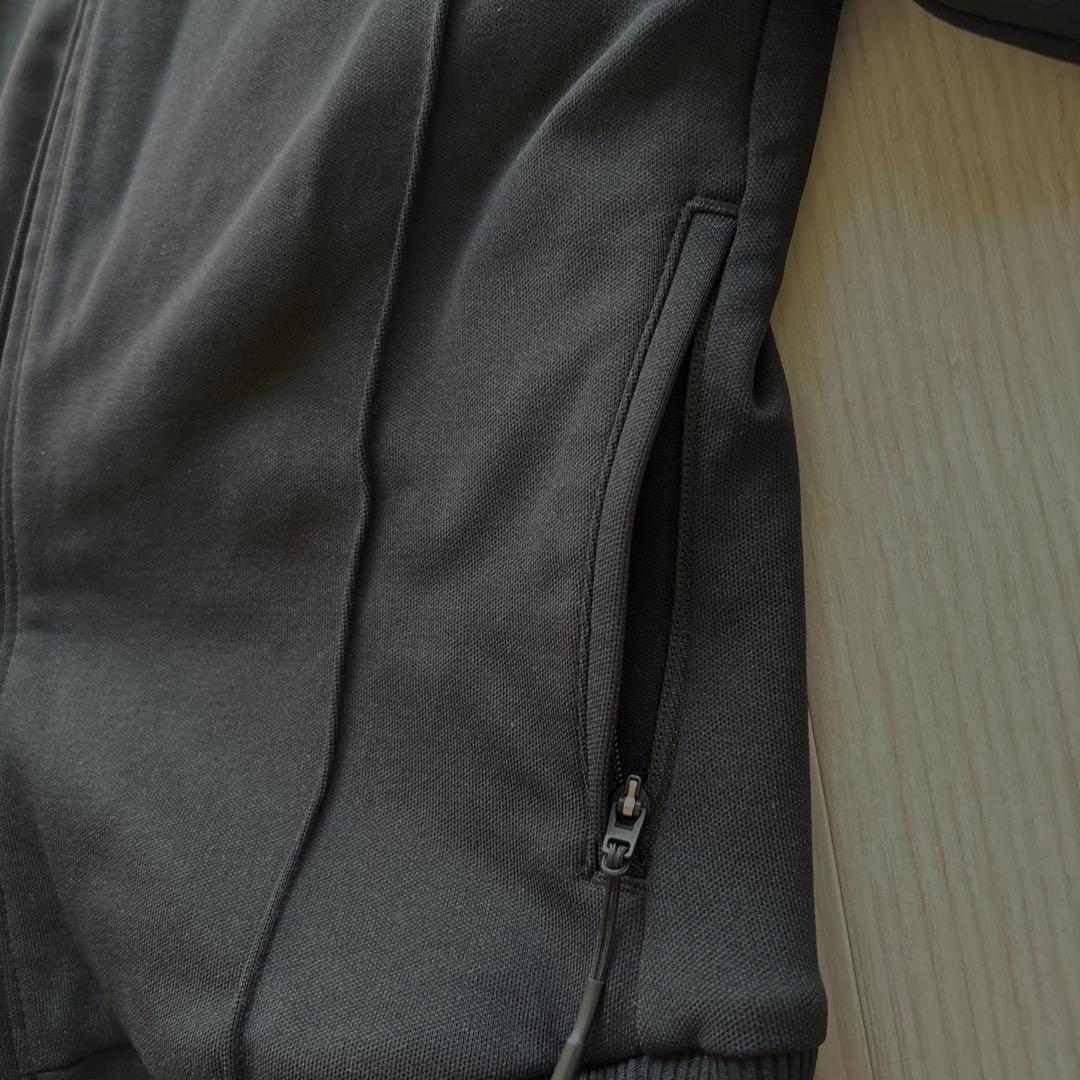 Y-3 TOPS S ブラック　美品