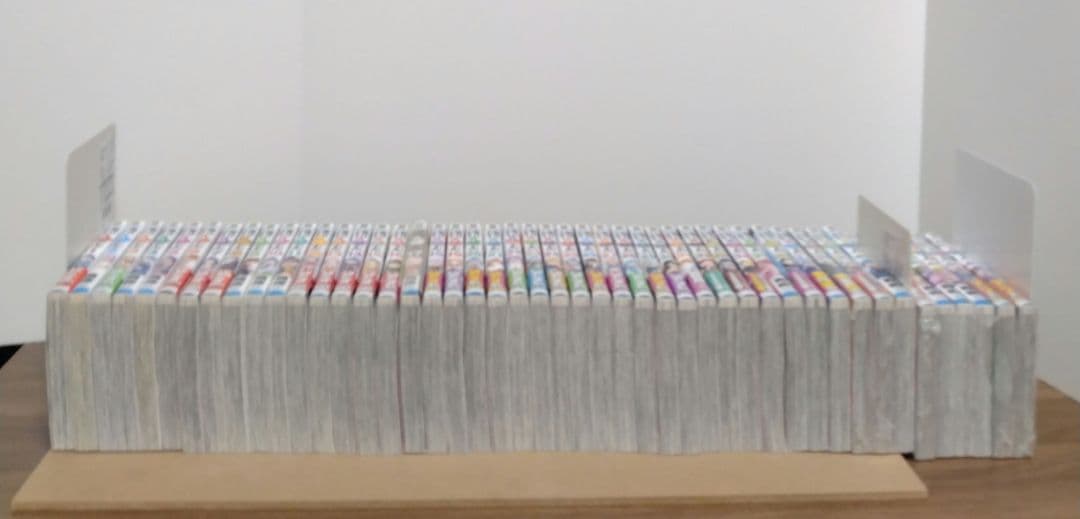 【最新46巻含む】魔入りました！入間くん1～46巻 全巻セット　新品5冊