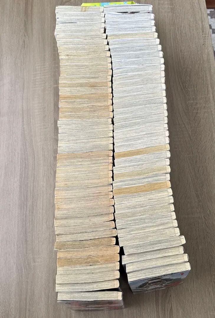 ダイヤのＡ　全巻セット（47巻抜け）