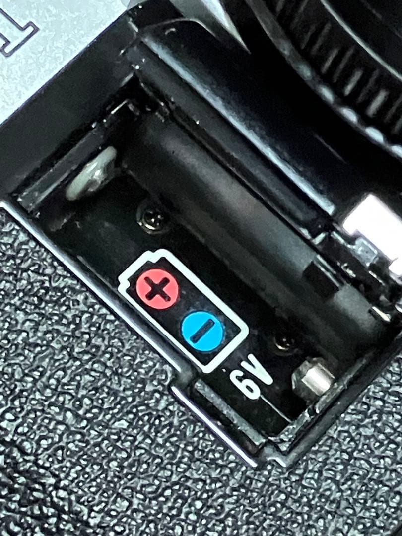 キヤノン　AE-1 1.8/50 良品　良好