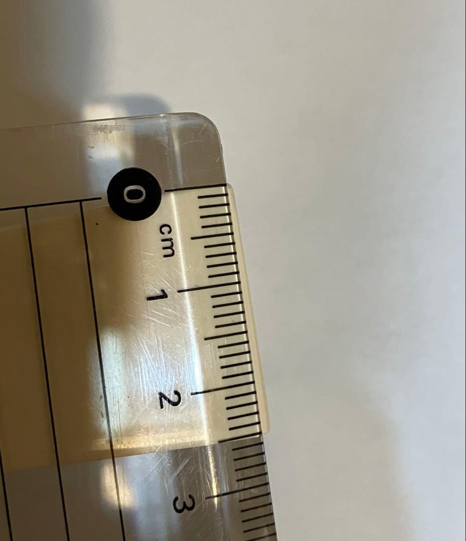 津軽三味線 三味線 バチ 樹脂