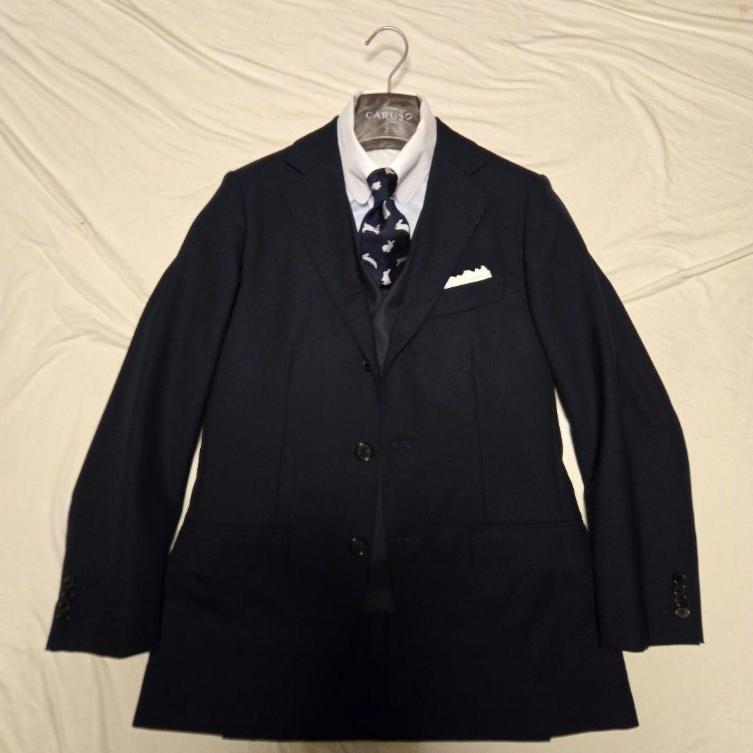 【うえだ】ジョンコンフォート　アニマル　ネクタイ　アイビー　ラルフローレン