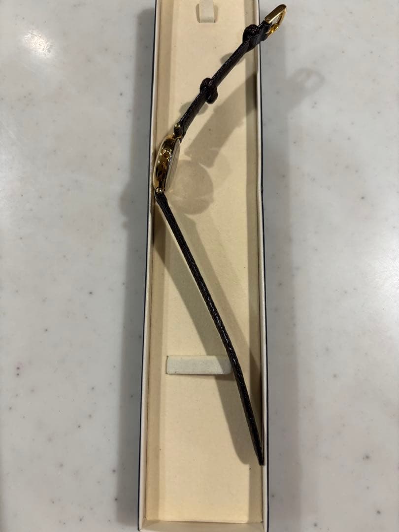 MIKIMOTO ミキモト　クォーツ　腕時計 レディース　稼働品　未使用品