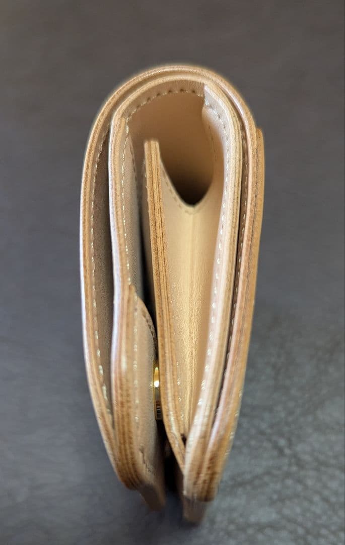 ワイルドスワンズ　パームV2　ナチュラル　未使用新品級