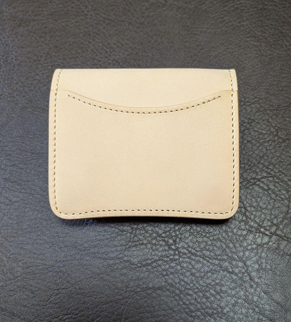 ワイルドスワンズ　パームV2　ナチュラル　未使用新品級