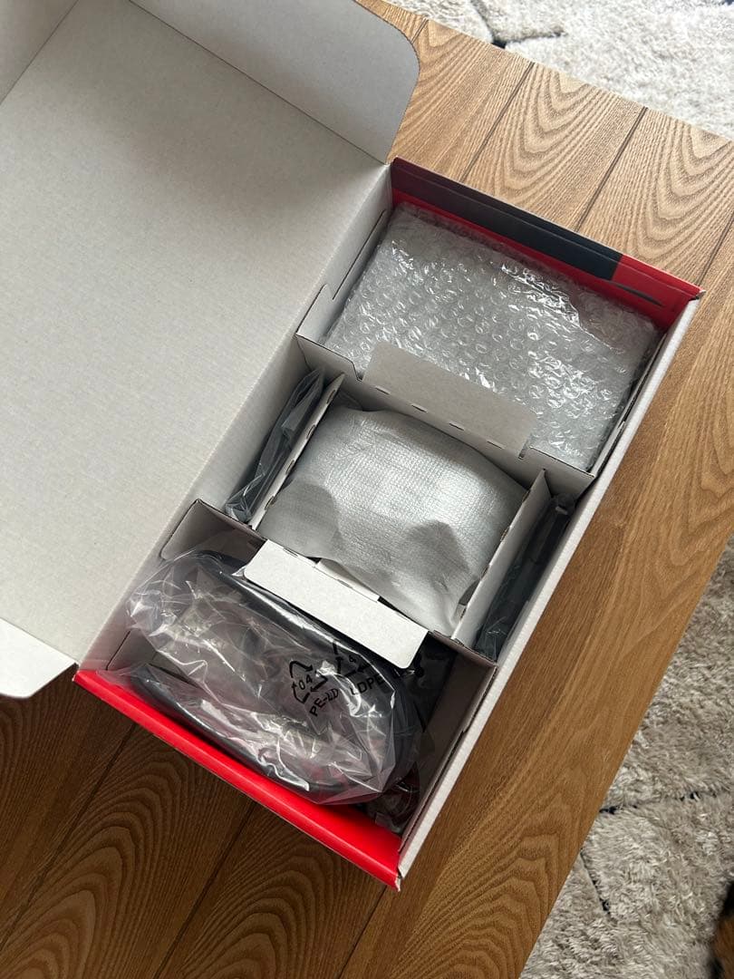 Nintendo Switch 本体 【おまけあり】