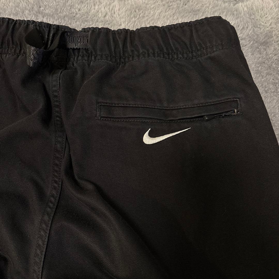 パンツ supreme nike acg belted denim pant