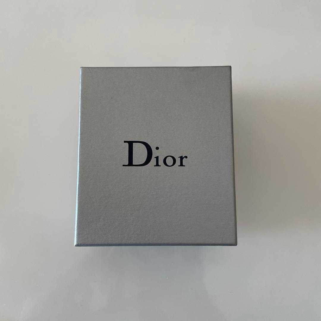 Christian Diorのピアス