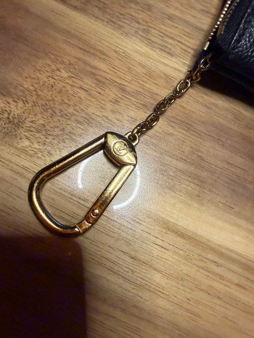 ゆぃまーる　Louis Vuitton モノグラム ケース