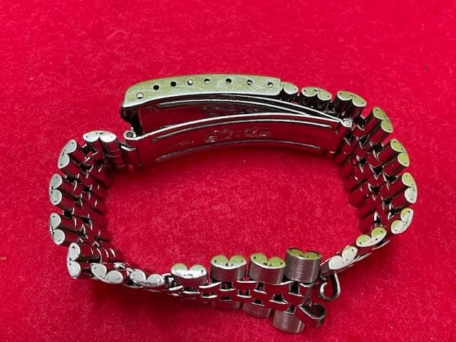 ロレックス 腕時計 ブレスレット 6251H ジュビリーブレス メンズ 即送