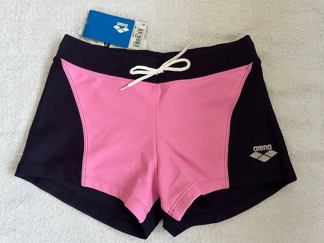 arena レディース水着　フィットネス