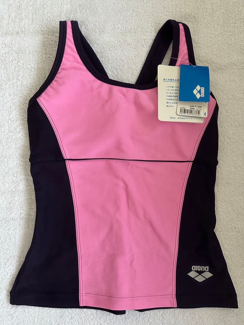 arena レディース水着　フィットネス