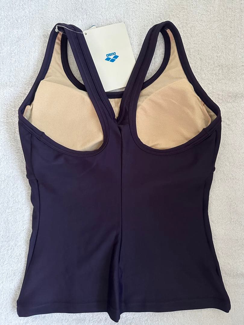 arena レディース水着　フィットネス