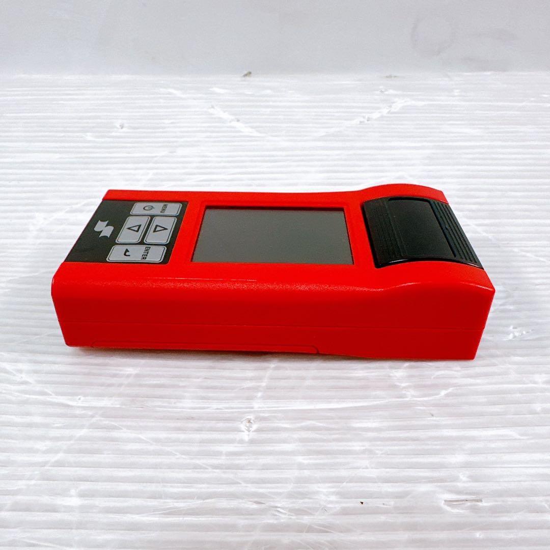 【極美品】SSK マルチスピードテスターⅢ MST300 専用三脚付き