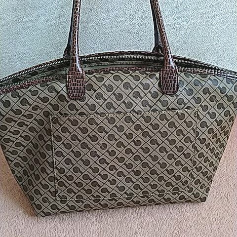 ゲラルディーニのトートバッグ
