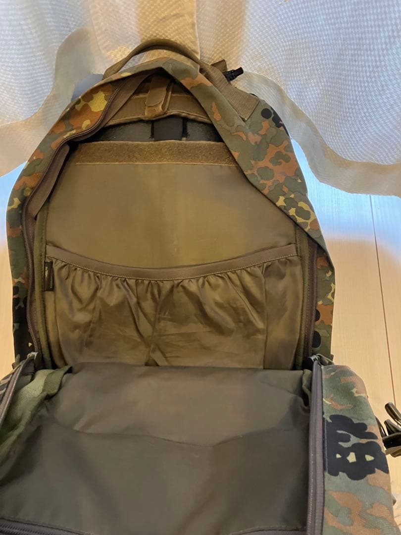 Tasmanian Tiger コンバットパック マーク1