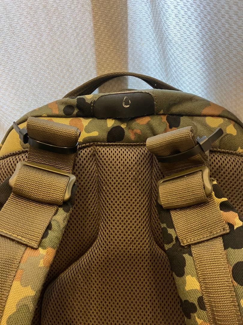 Tasmanian Tiger コンバットパック マーク1