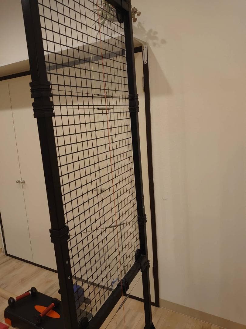 ぴいさん専用　エサキオリジナル姿勢分析器(ターンテーブル式)