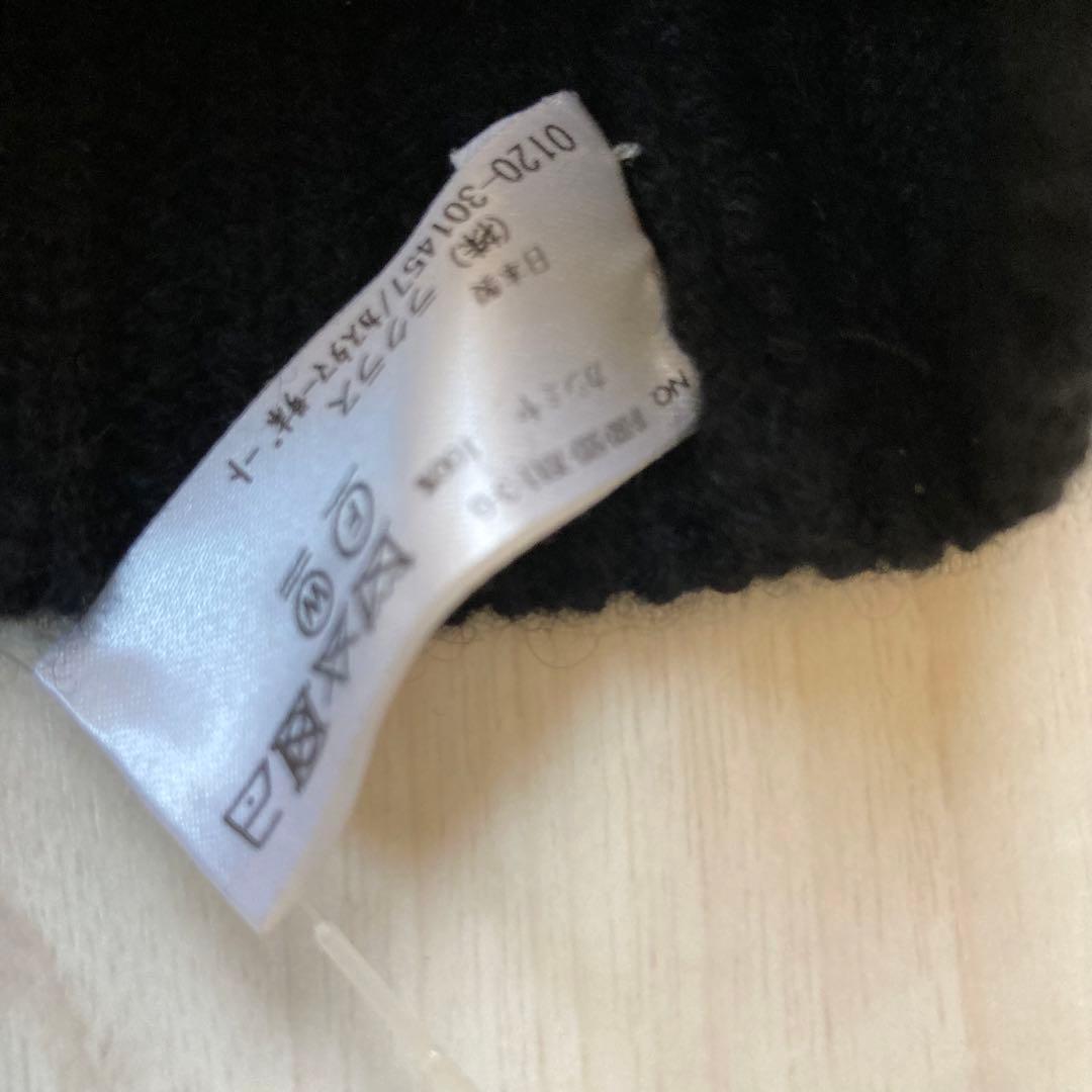 新品　Deuxieme Classe CARIAGGI カシミヤアームウォーマー