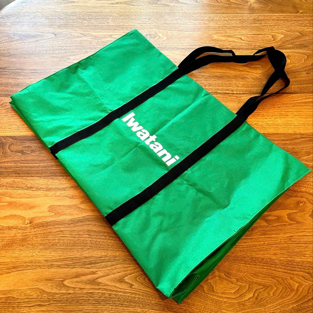 【超美品】 Iwatan CB-TBG-2 ツーバーナーコンロ