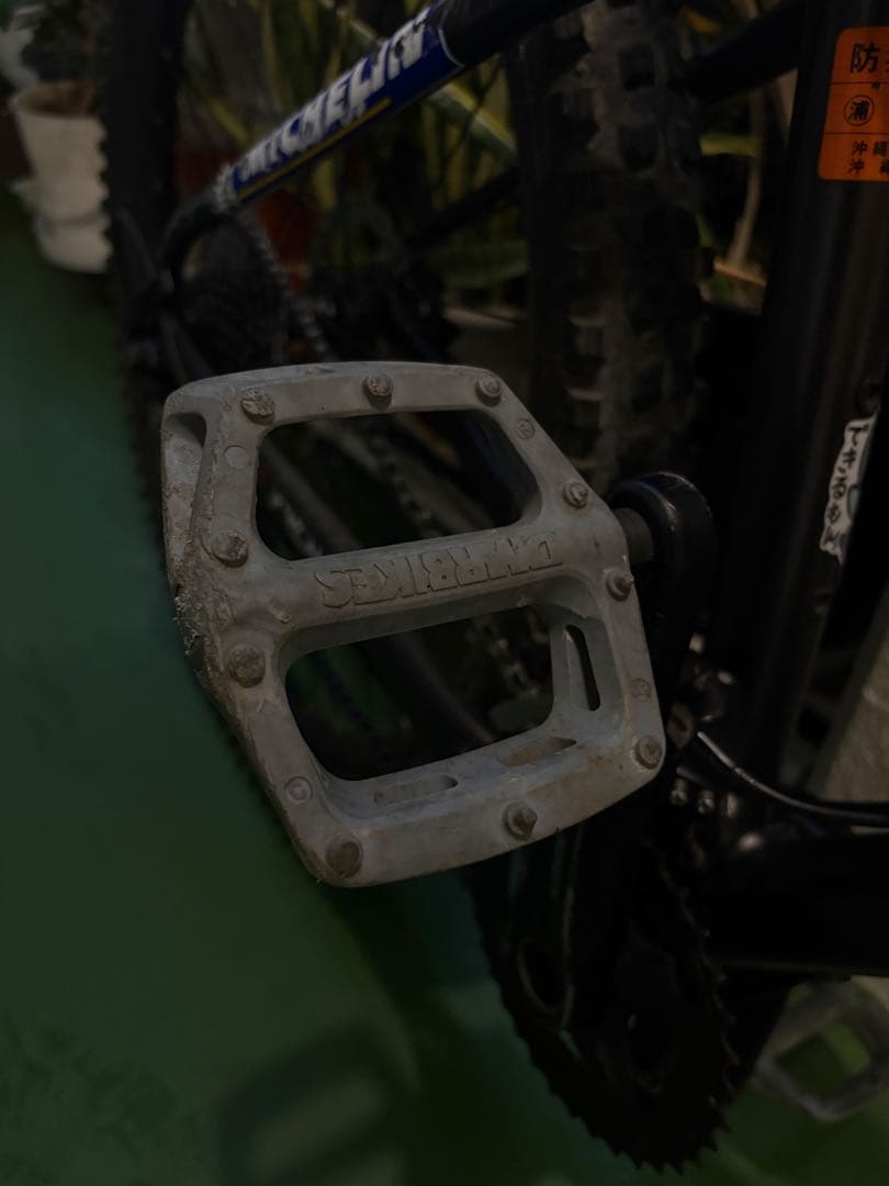 自転車本体 TREK X-Caliber7 27.5