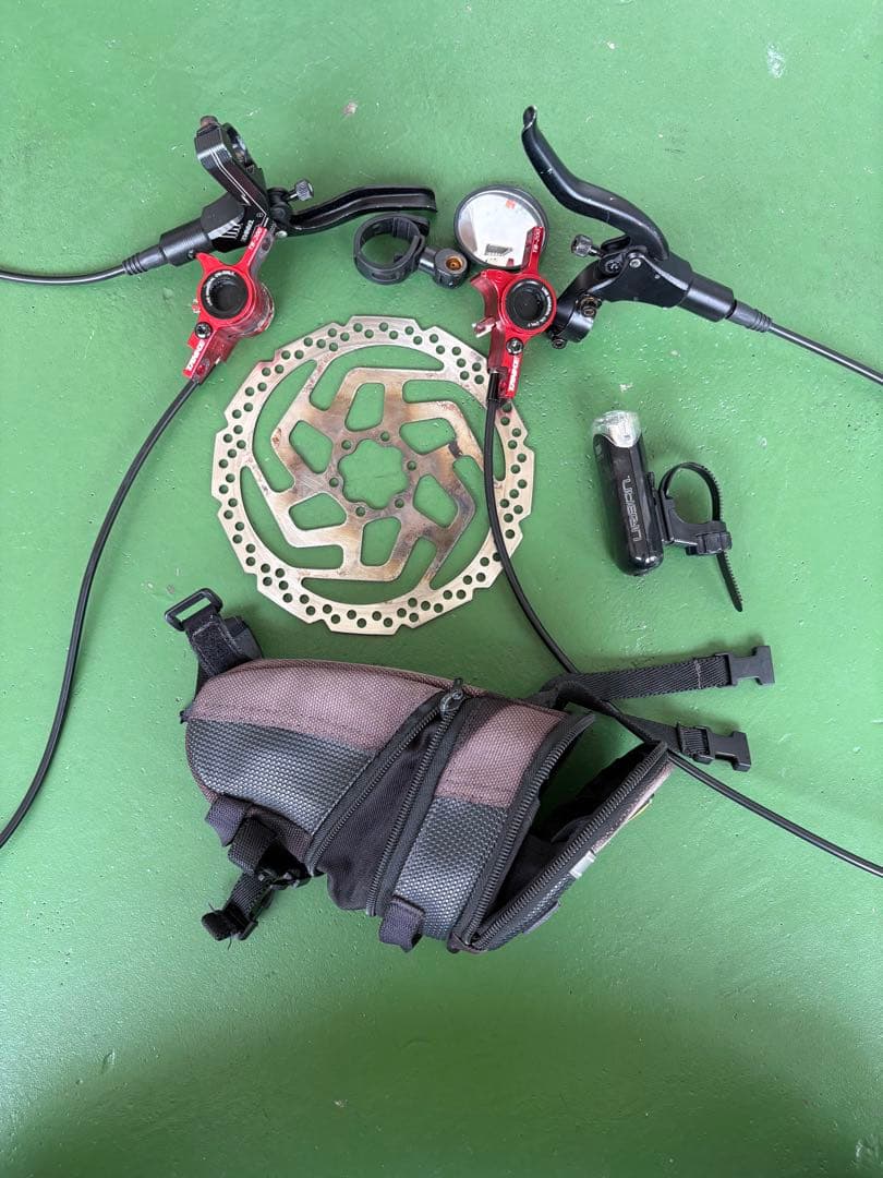 早い者勝ちTREK X-Caliber7 27.5 マウンテンバイク