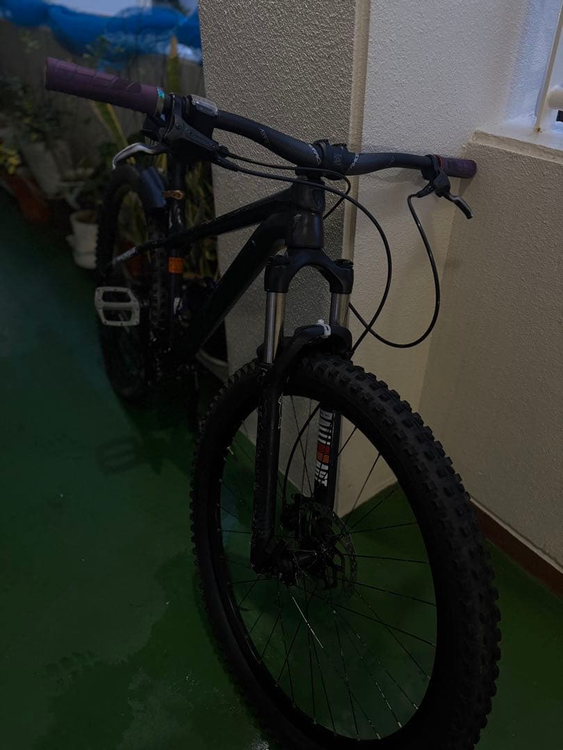 自転車本体 TREK X-Caliber7 27.5