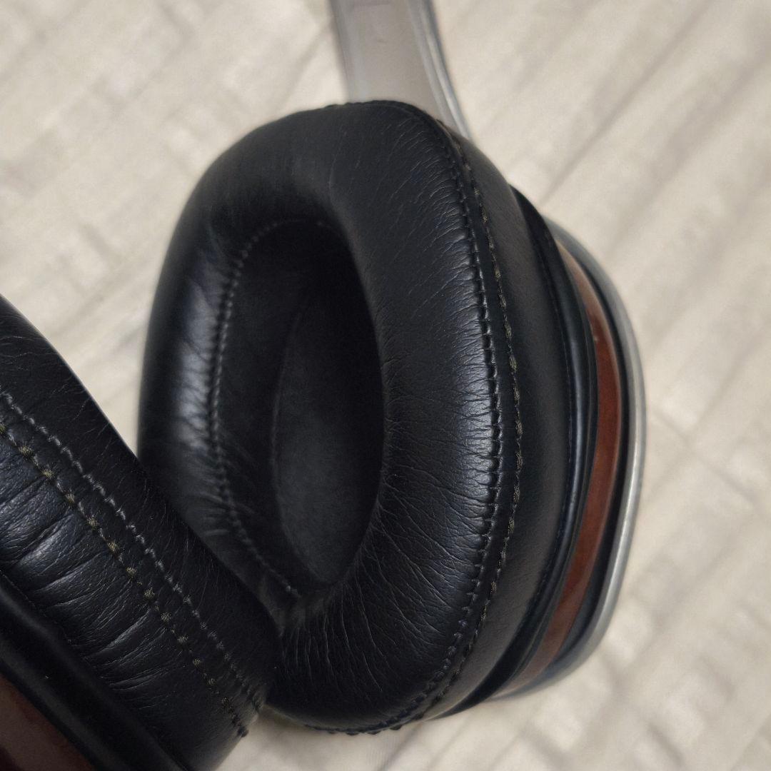 DENON AH-D7100 密閉型ヘッドフォン