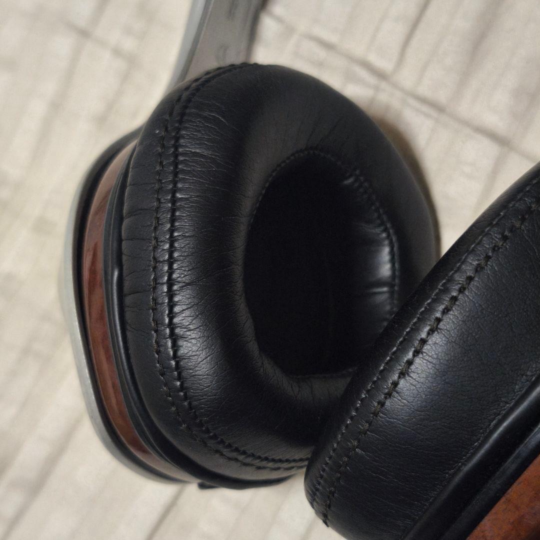 DENON AH-D7100 密閉型ヘッドフォン