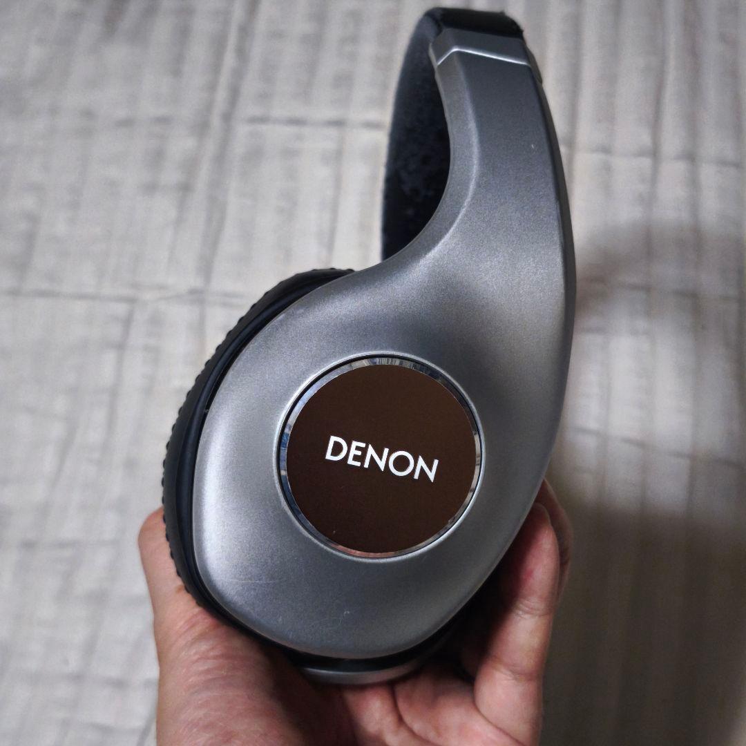 DENON AH-D7100 密閉型ヘッドフォン