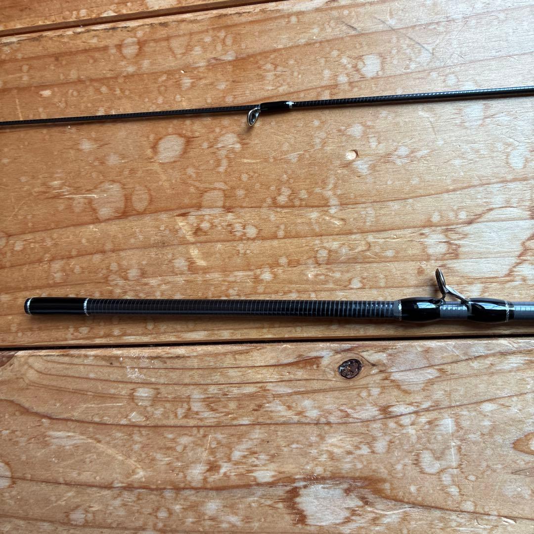 特価！ベイトロッド　フィッシュマン　ビームスインテ7.7UL
