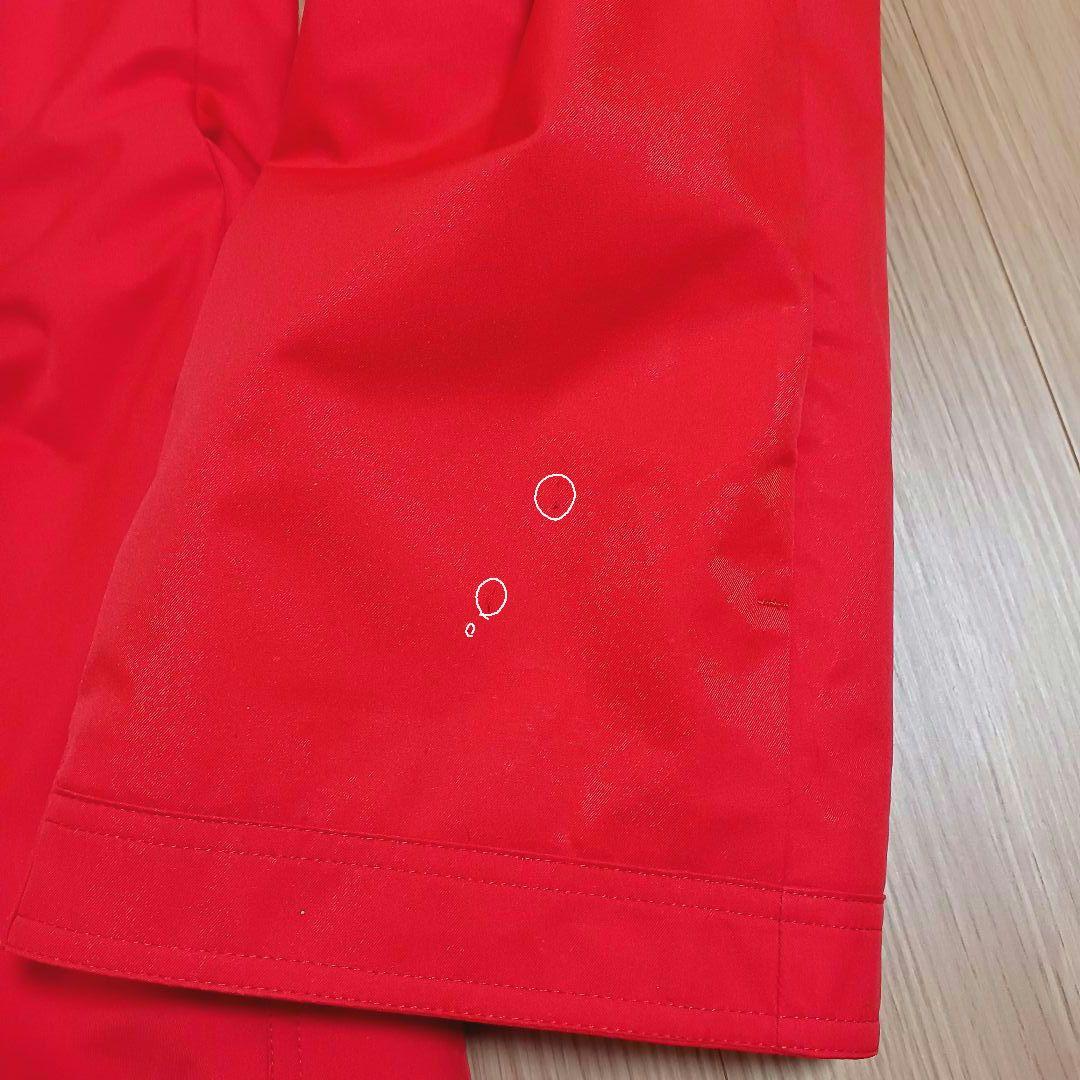 デサント スキーウェア 上下　130 スイス レプリカ モデル