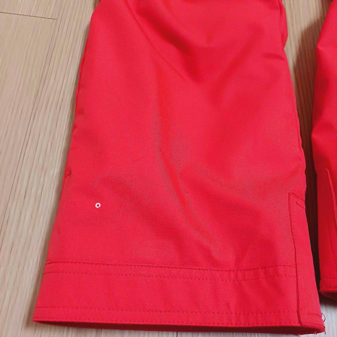 デサント スキーウェア 上下　130 スイス レプリカ モデル