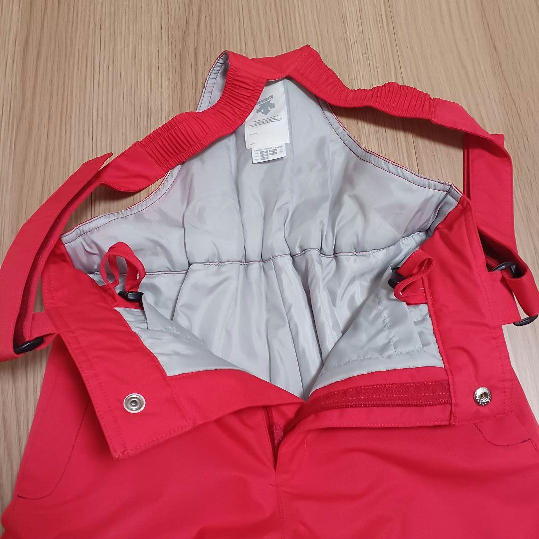 デサント スキーウェア 上下　130 スイス レプリカ モデル