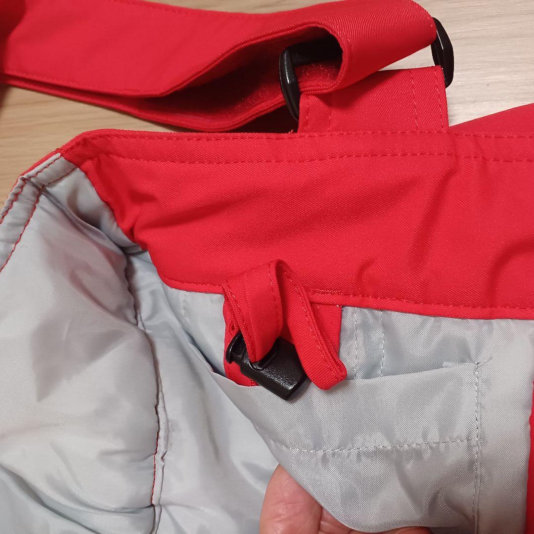 デサント スキーウェア 上下　130 スイス レプリカ モデル