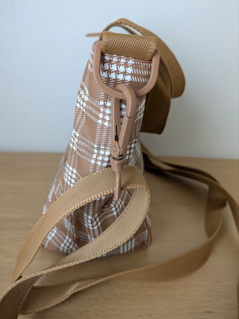 【美品】ALOHACOLLECTION 2WAYバッグ