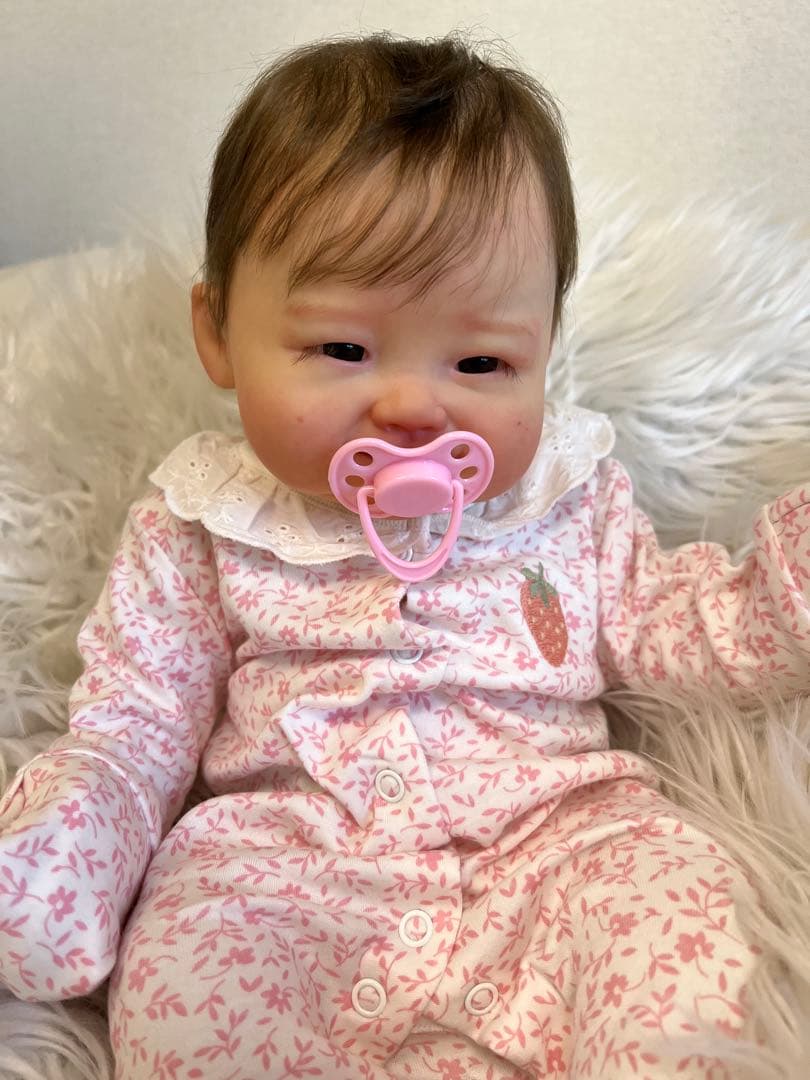 リボーンドール セラピードール