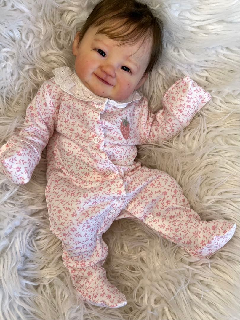 リボーンドール セラピードール