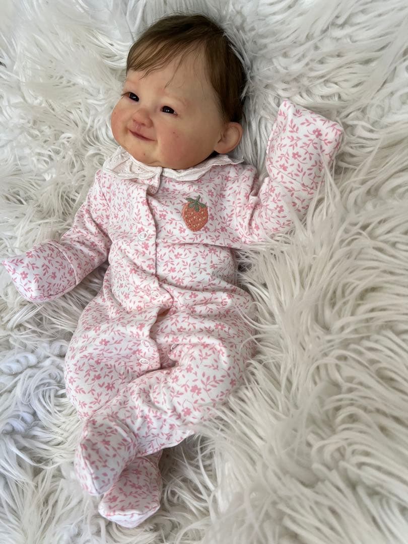 リボーンドール セラピードール